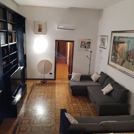 Apartamento Ca' Baby Venezia Exterior foto