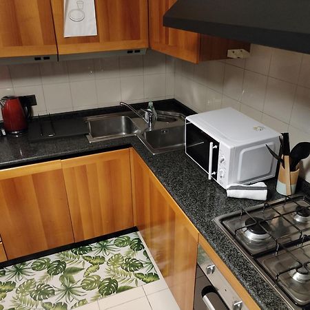 Apartamento Ca' Baby Venezia Exterior foto