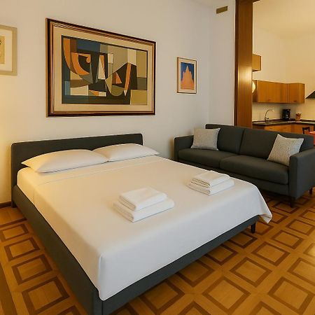 Apartamento Ca' Baby Venezia Exterior foto
