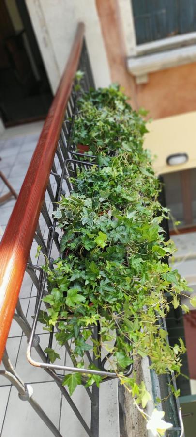 Apartamento Ca' Baby Venezia Exterior foto