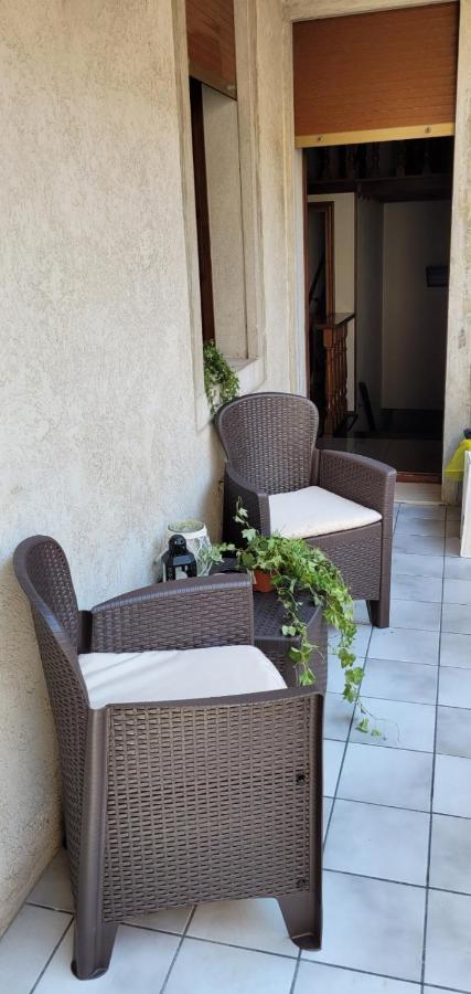 Apartamento Ca' Baby Venezia Exterior foto