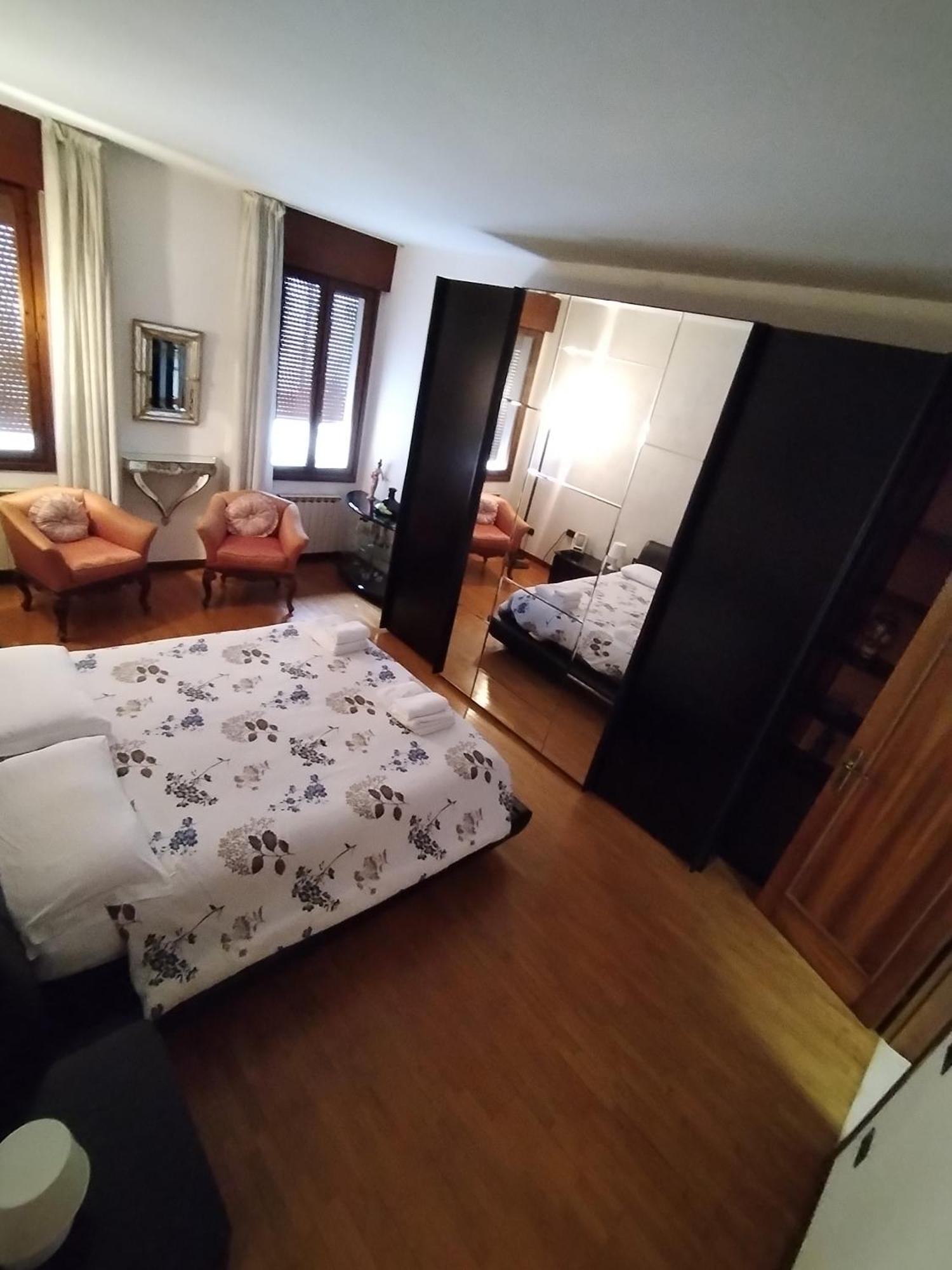 Apartamento Ca' Baby Venezia Exterior foto