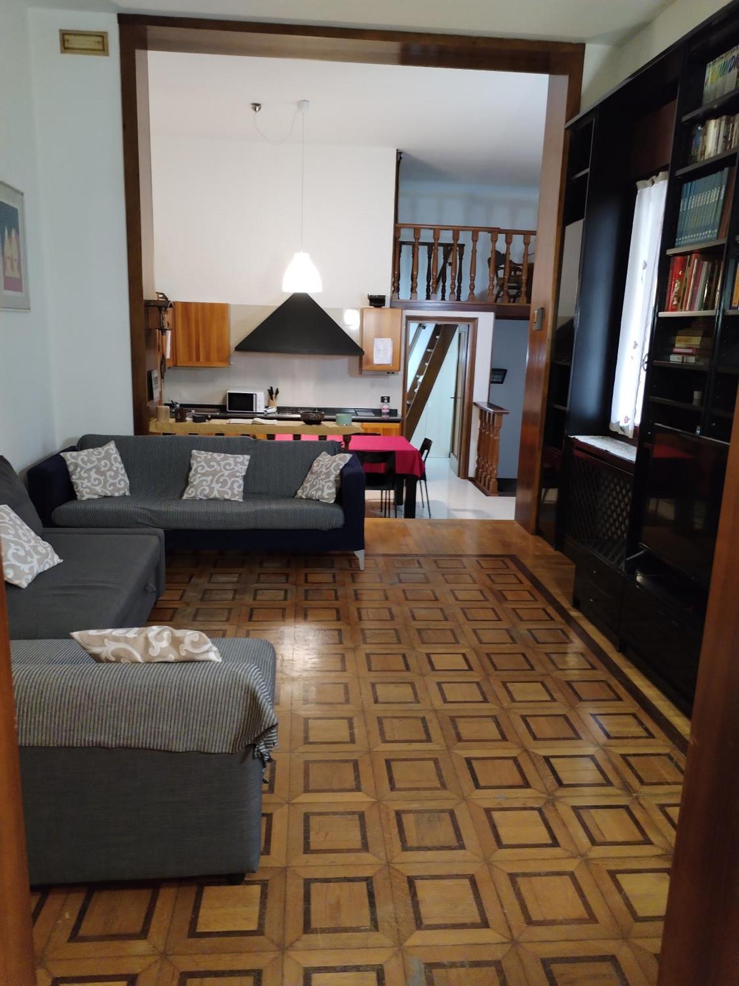 Apartamento Ca' Baby Venezia Exterior foto