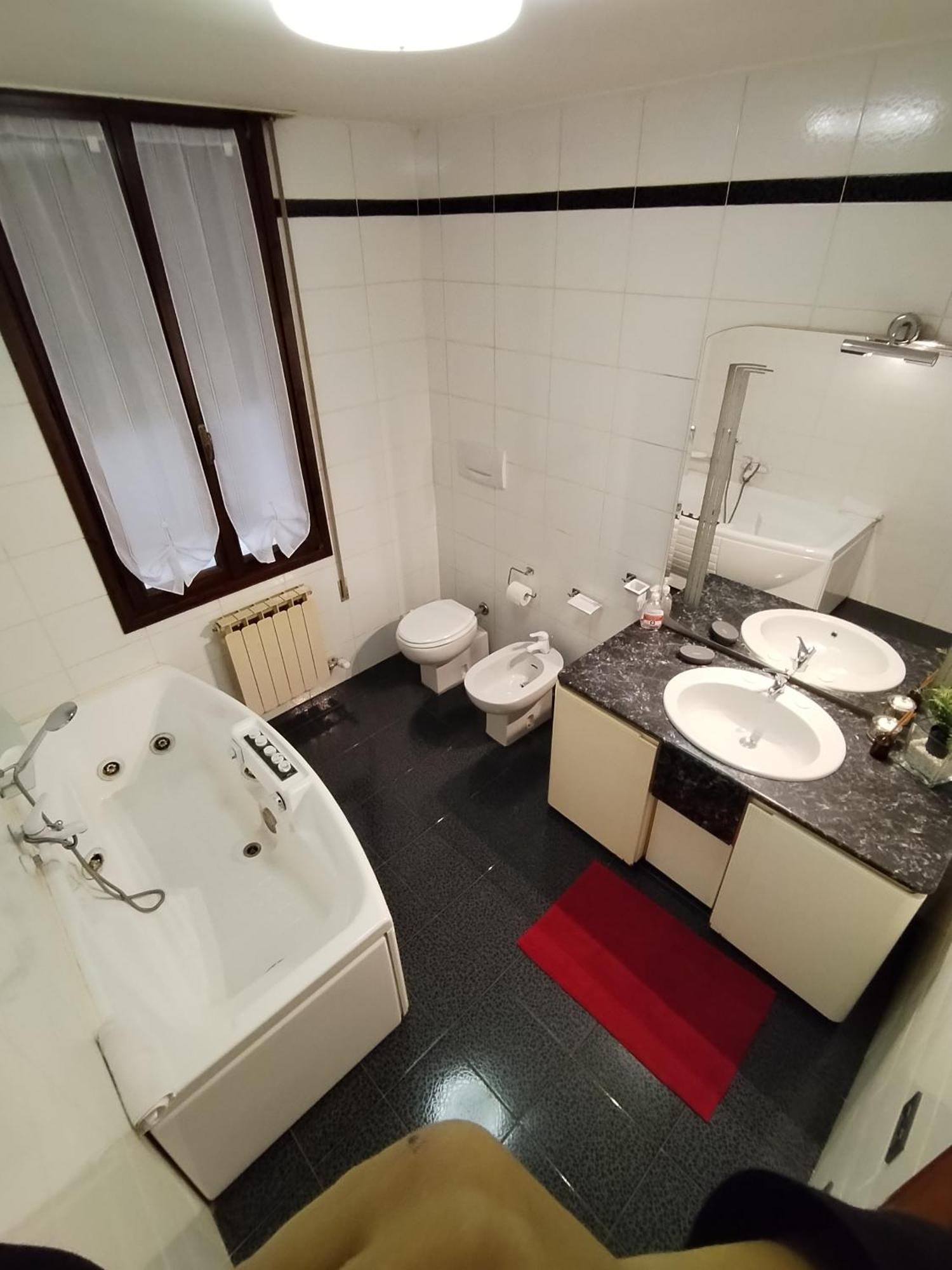 Apartamento Ca' Baby Venezia Exterior foto