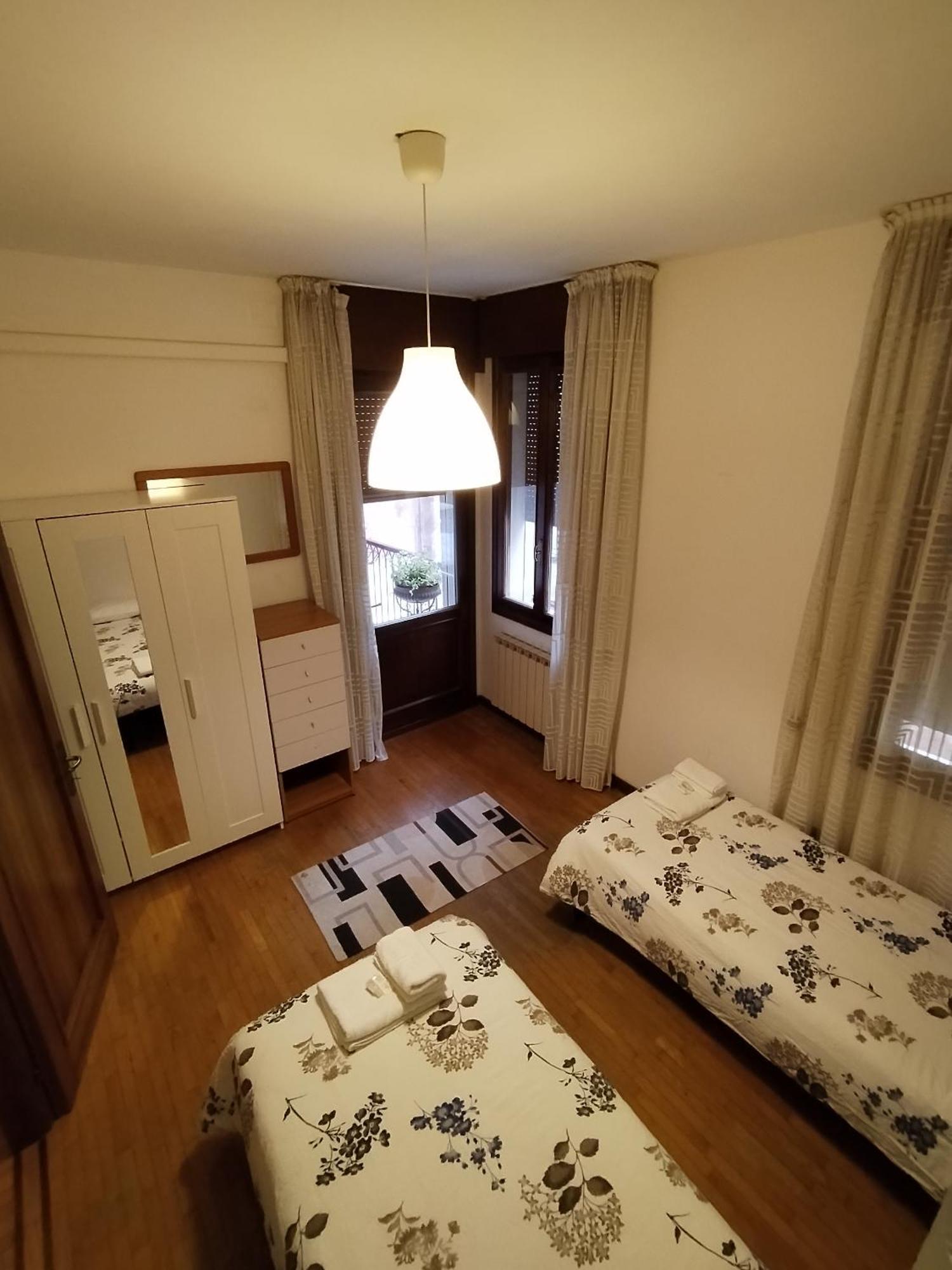 Apartamento Ca' Baby Venezia Exterior foto