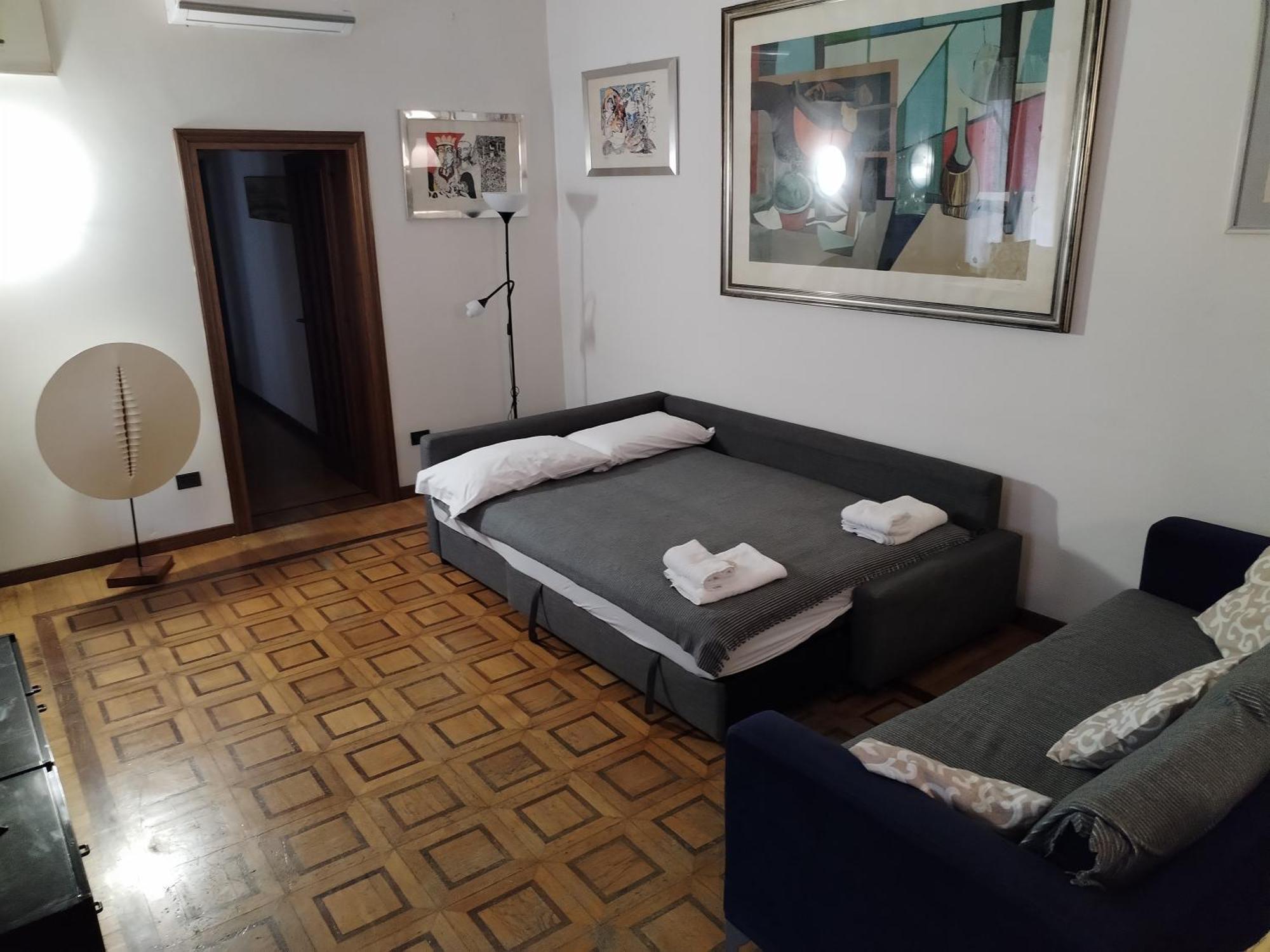 Apartamento Ca' Baby Venezia Exterior foto