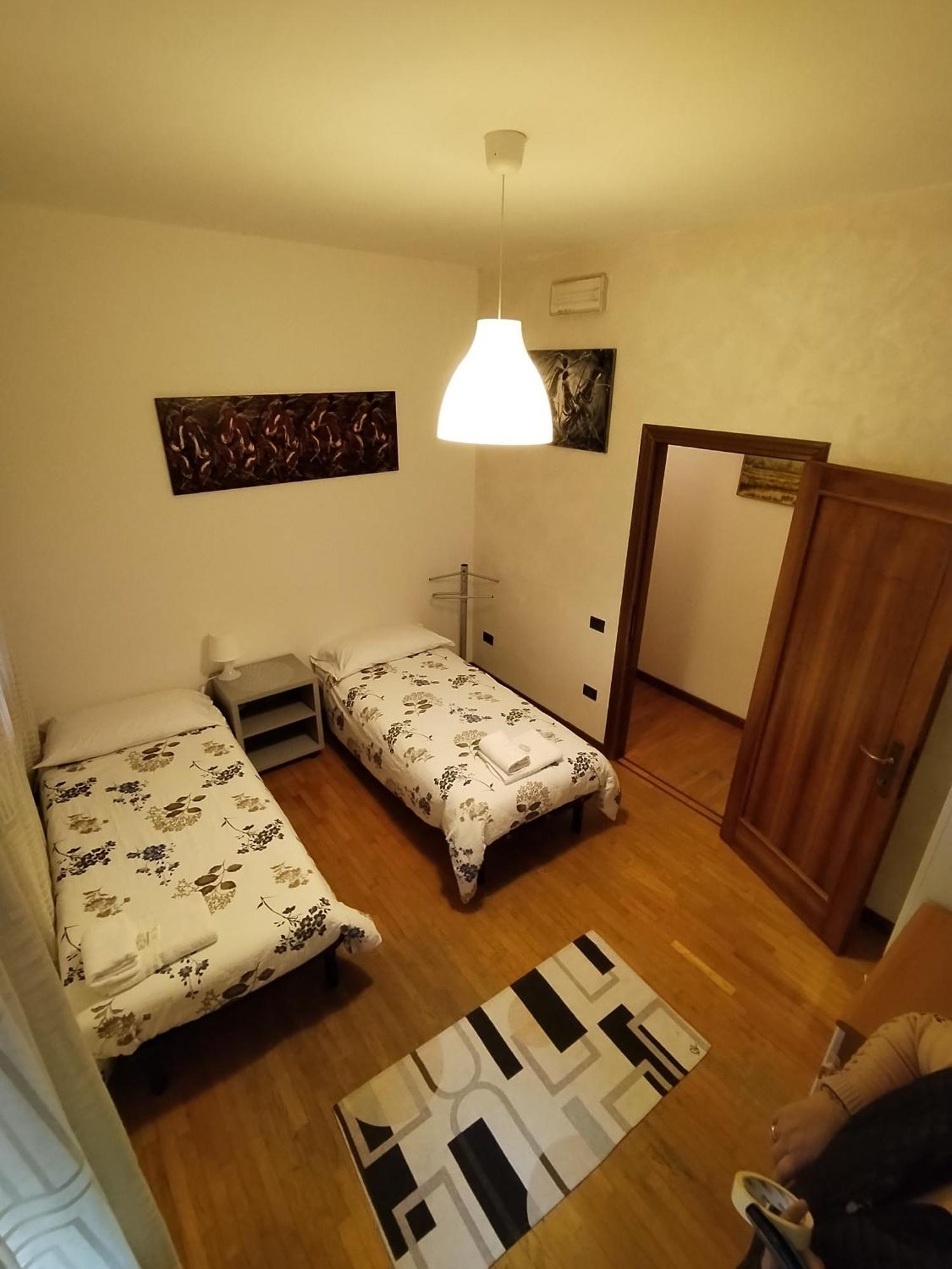 Apartamento Ca' Baby Venezia Exterior foto