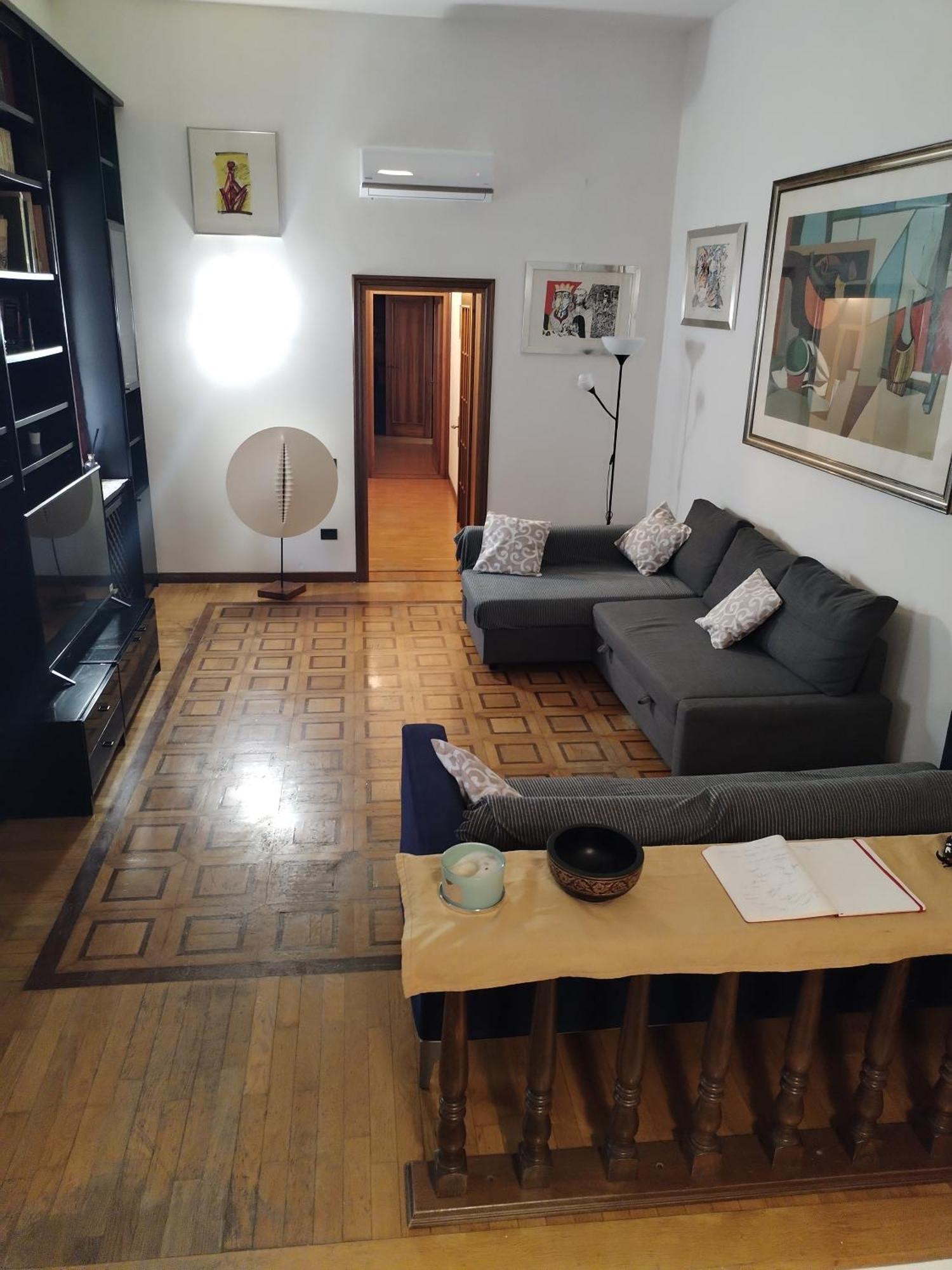 Apartamento Ca' Baby Venezia Exterior foto