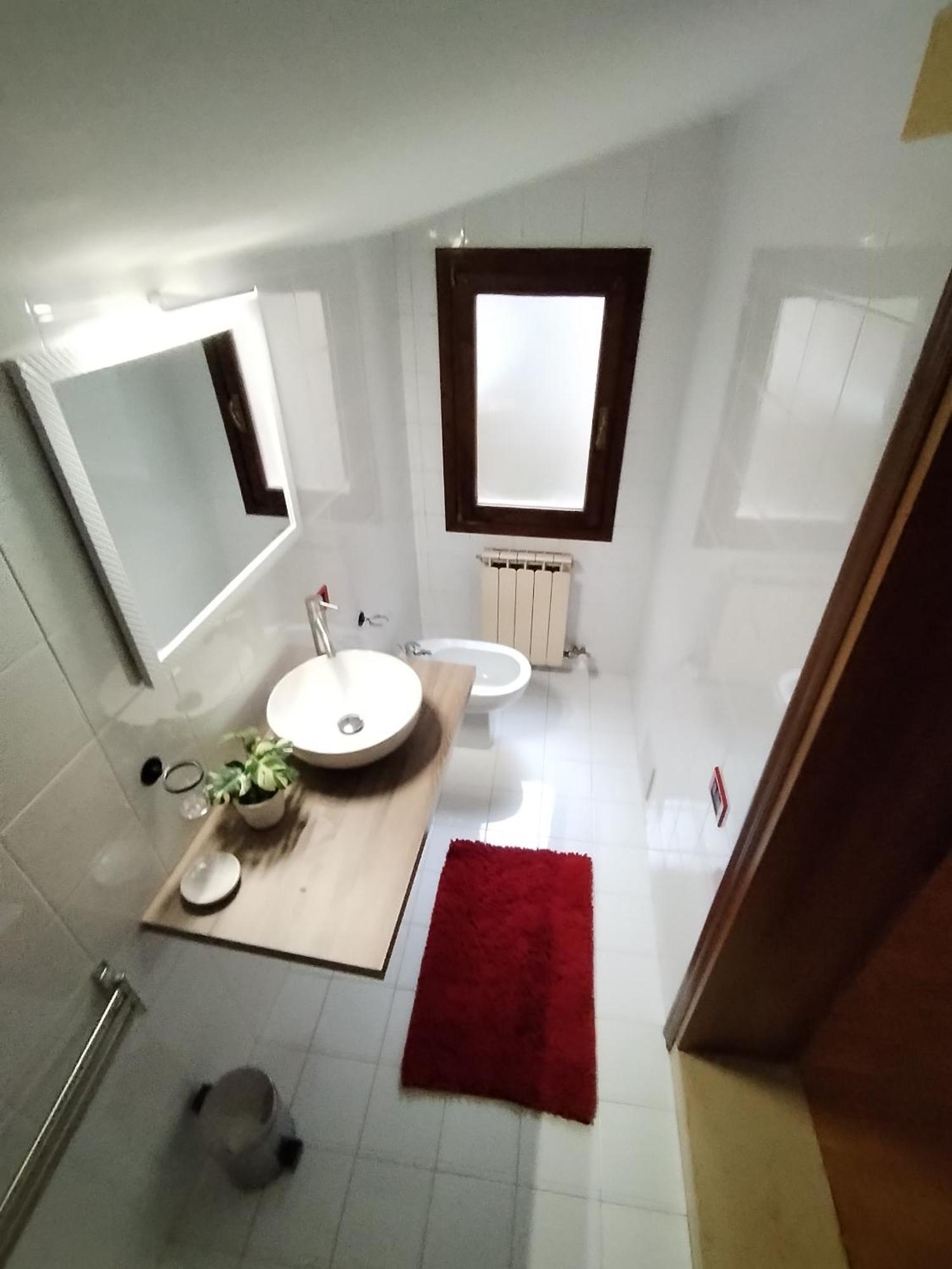 Apartamento Ca' Baby Venezia Exterior foto