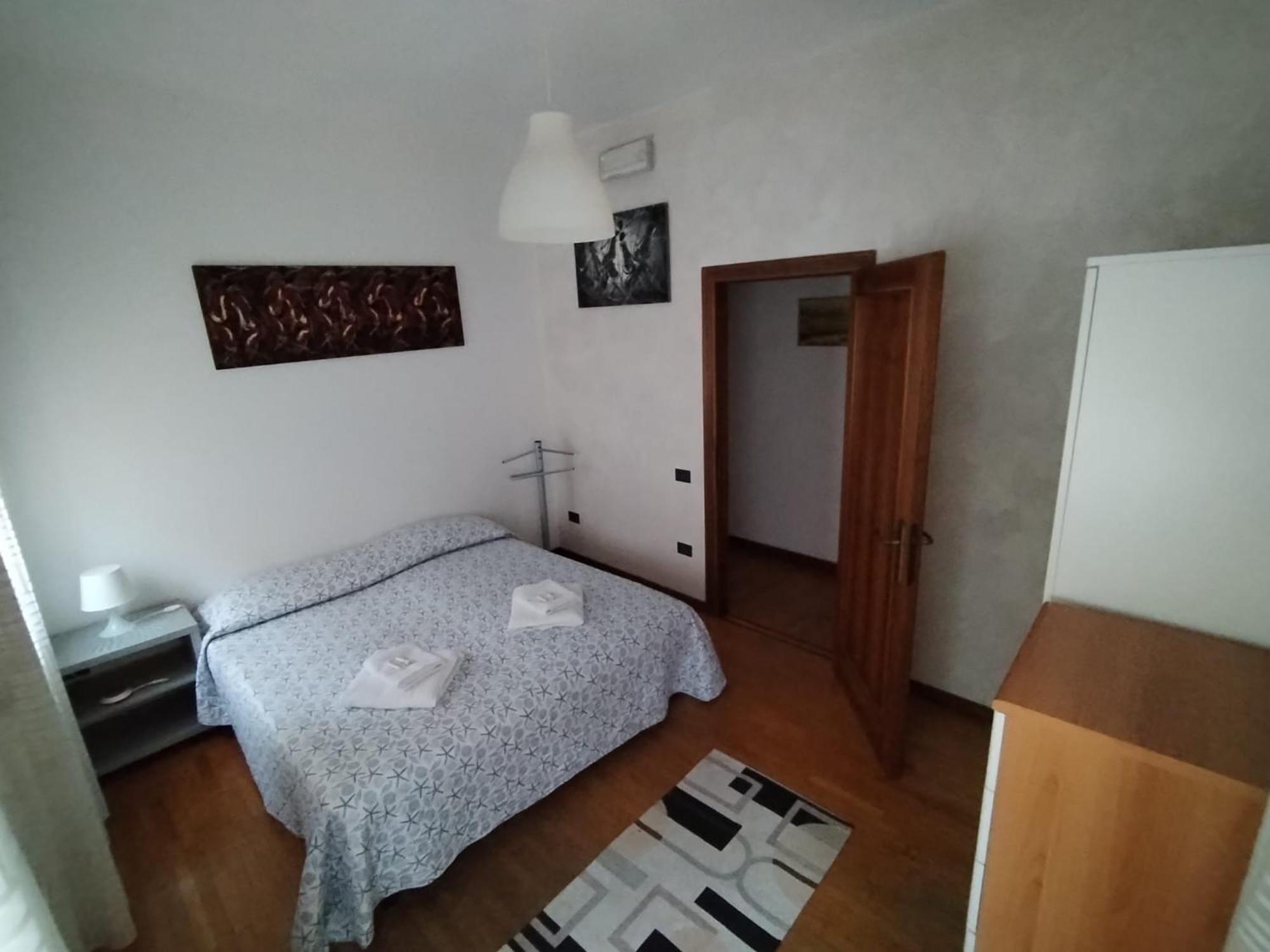 Apartamento Ca' Baby Venezia Exterior foto