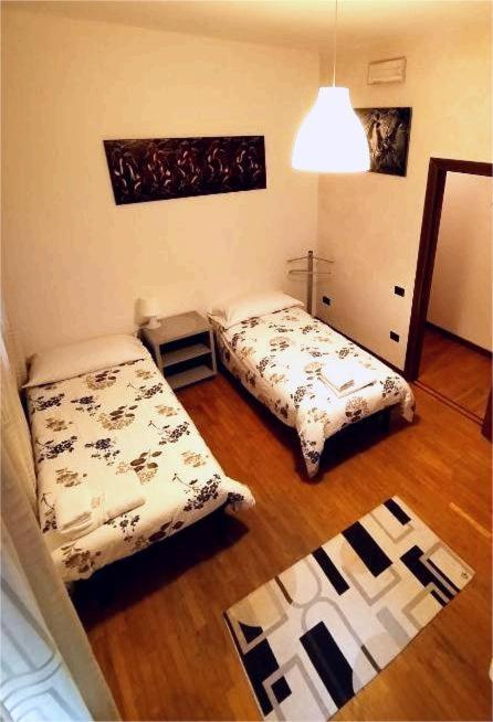 Apartamento Ca' Baby Venezia Exterior foto
