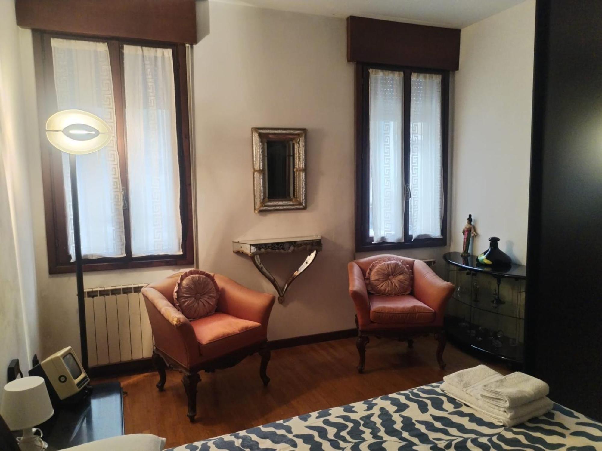 Apartamento Ca' Baby Venezia Exterior foto