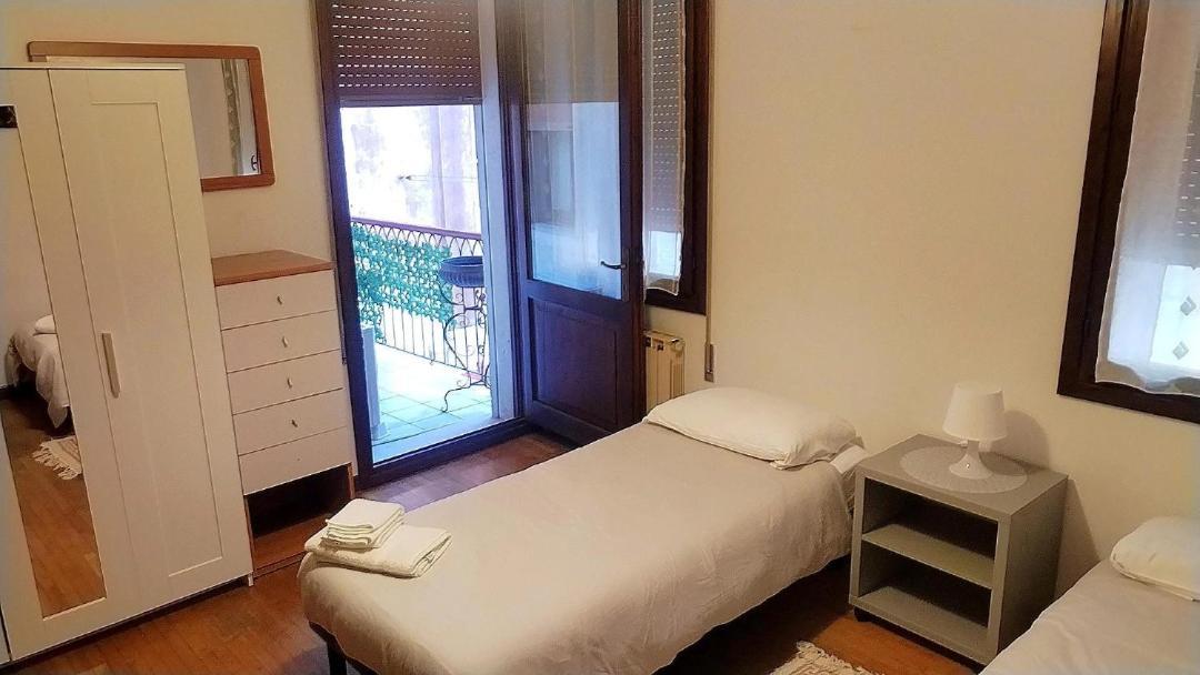 Apartamento Ca' Baby Venezia Exterior foto