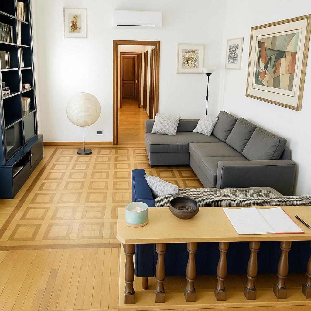 Apartamento Ca' Baby Venezia Exterior foto